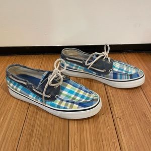 Sperry Top-Sider Boat Shoe Loafers
